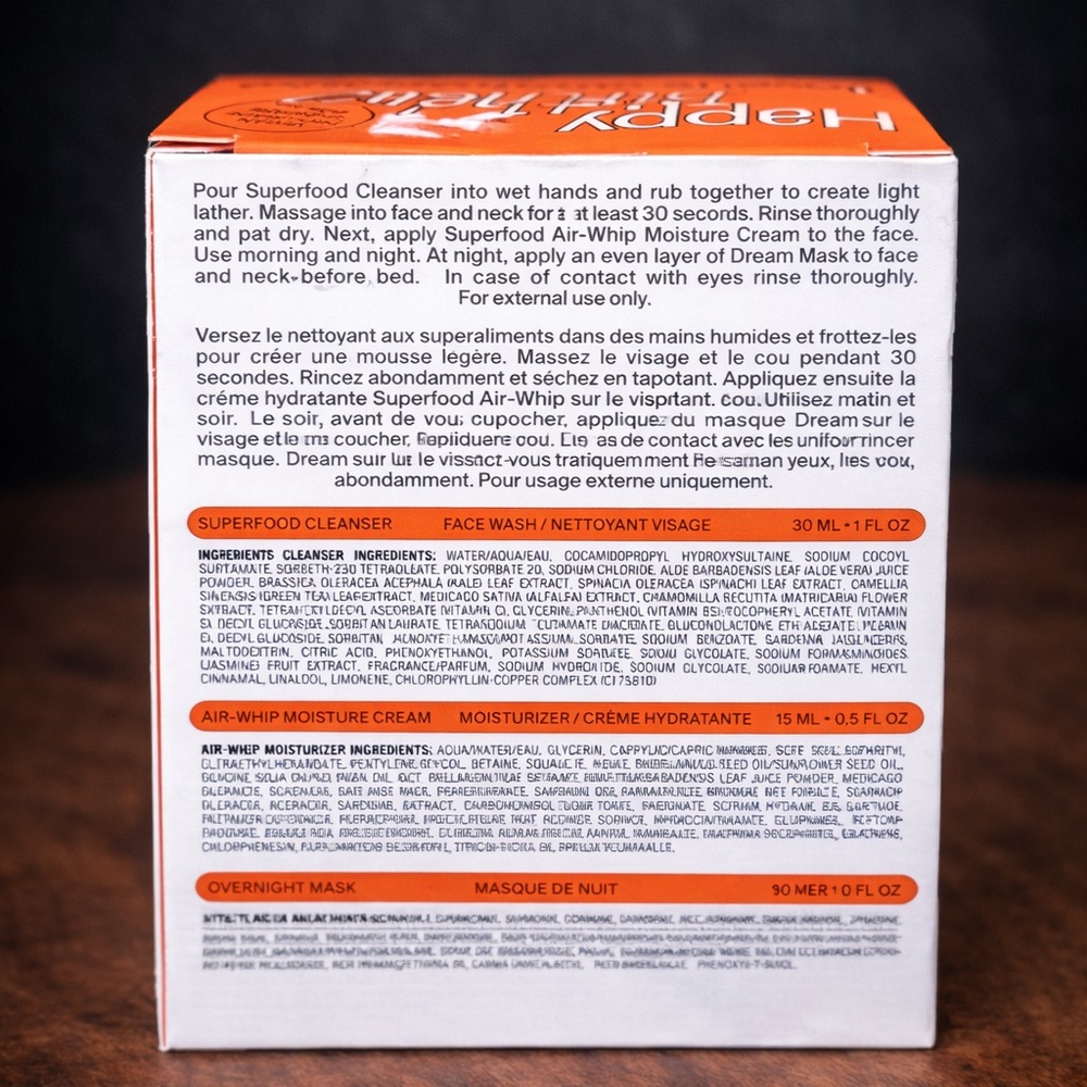 Youth to the People Skincare Set - Sephora Beauty Insider - Picture 3 of 3